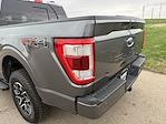 Used 2022 Ford F-150 Lariat SuperCrew Cab for sale #3579X - photo 30