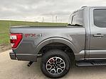 Used 2022 Ford F-150 Lariat SuperCrew Cab for sale #3579X - photo 37