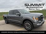 2022 Ford F-150 SuperCrew Cab 4WD Pickup for sale #3579X - photo 1
