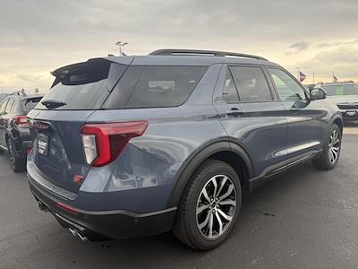 2021 Ford Explorer 4WD SUV for sale #3582X - photo 2
