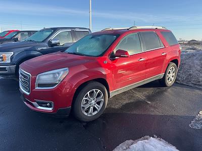 Used 2014 GMC Acadia SLT for sale #3582XA - photo 1