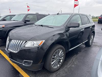 2011 Lincoln MKX AWD SUV for sale #3583XA - photo 1