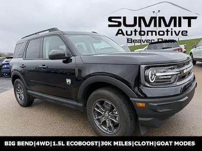 2024 Ford Bronco Sport 4WD SUV for sale #3586X - photo 1
