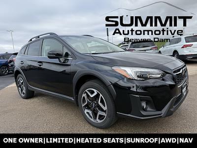 2019 Subaru Crosstrek AWD SUV for sale #3587XA - photo 1