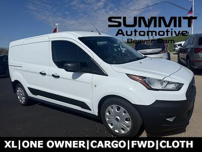 2022 Ford Transit Connect FWD Empty Cargo Van for sale #3589X - photo 1