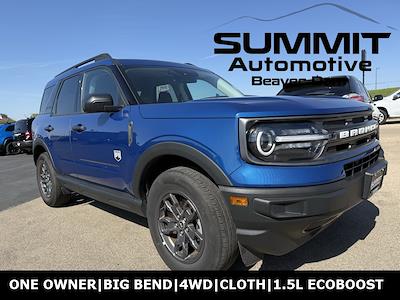 2024 Ford Bronco Sport 4WD SUV for sale #3591X - photo 1