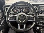 2019 Jeep Wrangler 4WD SUV for sale #3593XA - photo 22