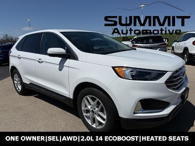 2022 Ford Edge AWD SUV for sale #3594X - photo 1