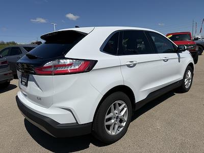 2022 Ford Edge AWD SUV for sale #3594X - photo 2