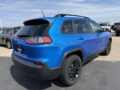 2023 Jeep Cherokee 4WD SUV for sale #3595X - photo 2