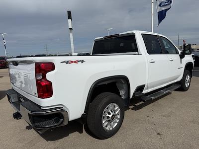2024 Chevrolet Silverado 2500 Crew Cab 4WD Pickup for sale #3596X - photo 2