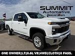 2024 Chevrolet Silverado 2500 Crew Cab 4WD Pickup for sale #3596X - photo 1
