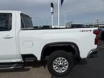 2024 Chevrolet Silverado 2500 Crew Cab 4WD Pickup for sale #3596X - photo 27