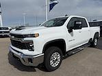 2024 Chevrolet Silverado 2500 Crew Cab 4WD Pickup for sale #3596X - photo 6
