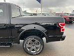 2020 Ford F-150 SuperCrew Cab 4WD Pickup for sale #3596XA - photo 37