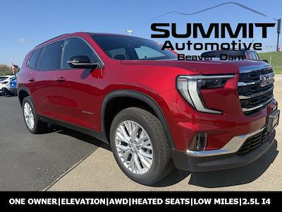 2024 GMC Acadia AWD SUV for sale #3597X - photo 1