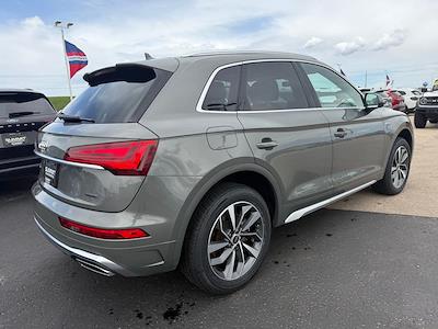 Used 2023 Audi Q5 - photo 2