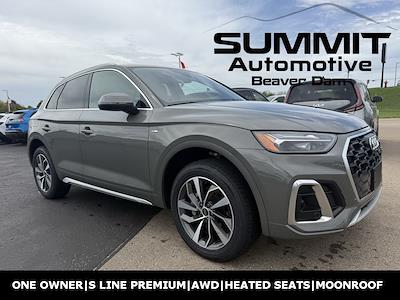 2023 Audi Q5 AWD SUV for sale #3598X - photo 1