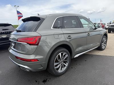2023 Audi Q5 AWD SUV for sale #3598X - photo 2