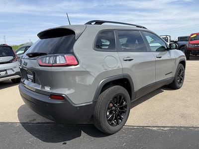 2023 Jeep Cherokee 4WD SUV for sale #3599X - photo 2