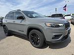2023 Jeep Cherokee 4WD SUV for sale #3599X - photo 3