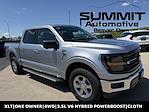 2024 Ford F-150 SuperCrew Cab 4WD Pickup for sale #3600X - photo 1