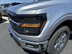 2024 Ford F-150 SuperCrew Cab 4WD Pickup for sale #3600X - photo 33