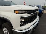 2024 Chevrolet Silverado 2500 Crew Cab 4WD Pickup for sale #3601X - photo 22