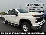 2024 Chevrolet Silverado 2500 Crew Cab 4WD Pickup for sale #3601X - photo 1