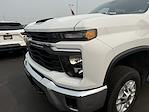 2024 Chevrolet Silverado 2500 Crew Cab 4WD Pickup for sale #3601X - photo 28