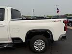 2024 Chevrolet Silverado 2500 Crew Cab 4WD Pickup for sale #3601X - photo 30