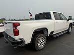2024 Chevrolet Silverado 2500 Crew Cab 4WD Pickup for sale #3601X - photo 2
