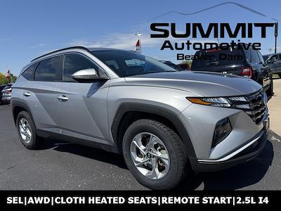 2023 Hyundai Tucson AWD SUV for sale #3602X - photo 1