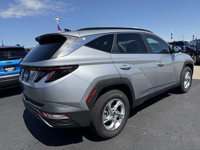 2023 Hyundai Tucson AWD SUV for sale #3602X - photo 2