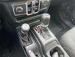 2021 Jeep Wrangler 4WD SUV for sale #3602XA - photo 12