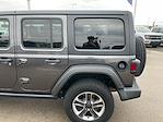 2021 Jeep Wrangler 4WD SUV for sale #3602XA - photo 24