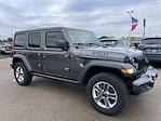 2021 Jeep Wrangler 4WD SUV for sale #3602XA - photo 3
