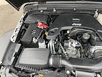 2021 Jeep Wrangler 4WD SUV for sale #3602XA - photo 35