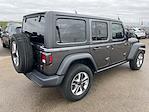 2021 Jeep Wrangler 4WD SUV for sale #3602XA - photo 2
