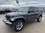 2021 Jeep Wrangler 4WD SUV for sale #3602XA - photo 6