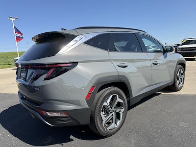 2024 Hyundai Tucson AWD SUV for sale #3605X - photo 2