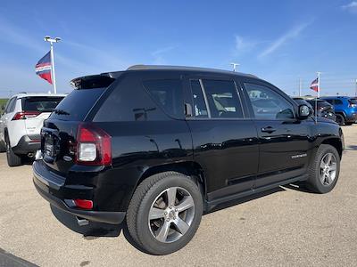 2016 Jeep Compass 4WD SUV for sale #3606XA - photo 2