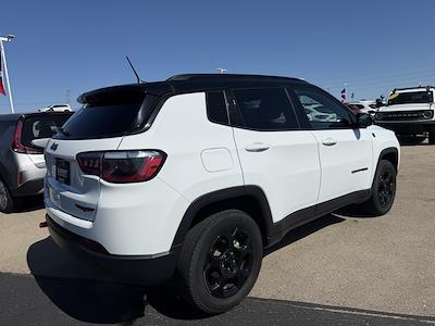 2023 Jeep Compass 4WD SUV for sale #3608X - photo 2