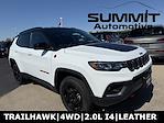 2023 Jeep Compass 4WD SUV for sale #3608X - photo 1