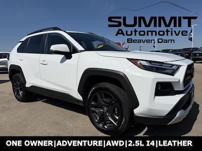 2024 Toyota RAV4 AWD SUV for sale #3610X - photo 1
