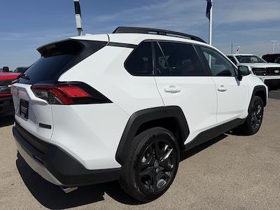 2024 Toyota RAV4 AWD SUV for sale #3610X - photo 2