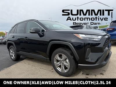 2024 Toyota RAV4 AWD SUV for sale #3611X - photo 1