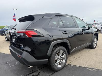 2024 Toyota RAV4 AWD SUV for sale #3611X - photo 2