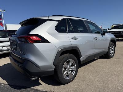 2024 Toyota RAV4 AWD SUV for sale #3612X - photo 2