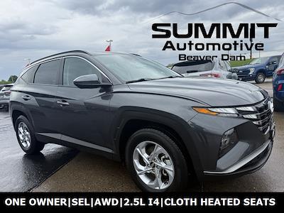 2024 Hyundai Tucson AWD SUV for sale #3615X - photo 1